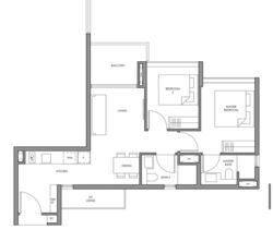 Fourth Avenue Residences (D10), Apartment #528296981